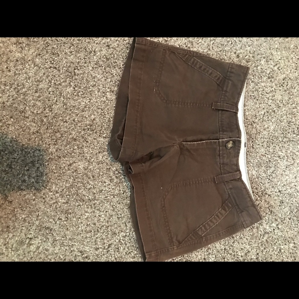 Shorts